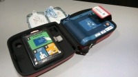 PHILIPS HEARTSTART FRX AED