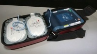 PHILIPS HEARTSTART FRX AED