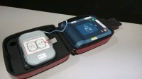 PHILIPS HEARTSTART FRX AED