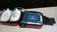 PHILIPS HEARTSTART FRX AED