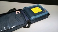 PHILIPS HEARTSTART FRX AED (TRAINER)