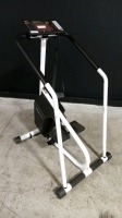 STAIRMASTER 4000 PT STAIR STEPPER