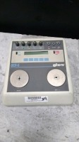 BIOTEK QED-5 DEFIBRILLATOR ANALYZER