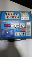 DYNATECH NEVADA 432HD SAFETY ANALYZER