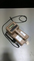 EBERLINE ESP-1 GEIGER COUNTER