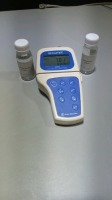 FISHER SCIENTIFIC ACCUMET AP72 TEMPERATURE DATA METER