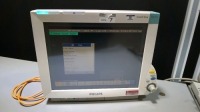 PHILIPS INTELLIVUE MP70 PATIENT MONITOR