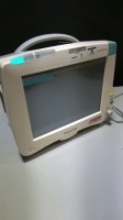 PHILIPS INTELLIVUE MP50 PATIENT MONITOR