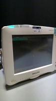 PHILIPS INTELLIVUE MP50 PATIENT MONITOR