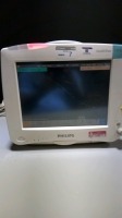 PHILIPS INTELLIVUE MP50 PATIENT MONITOR