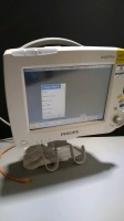 PHILIPS INTELLIVUE MP30 PATIENT MONITOR