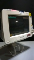 PHILIPS INTELLIVUE MP30 PATIENT MONITOR