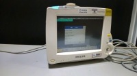 PHILIPS INTELLIVUE MP30 PATIENT MONITOR