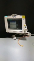 PHILIPS INTELLIVUE MP30 PATIENT MONITOR