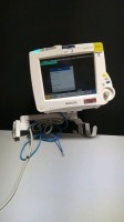 PHILIPS INTELLIVUE MP30 PATIENT MONITOR