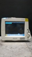 PHILIPS INTELLIVUE MP20 PATIENT MONITOR