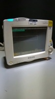 PHILIPS INTELLIVUE MP30 PATIENT MONITOR