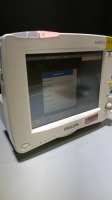 PHILIPS INTELLIVUE MP30 PATIENT MONITOR