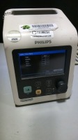 PHILIPS SURESIGNS VS2+ PATIENT MONITOR