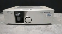 DATASCOPE GAS MODULE II