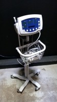 WELCH ALLYN 53NTO PATIENT MONITOR