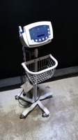 WELCH ALLYN 53NTO PATIENT MONITOR