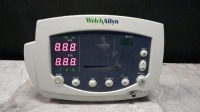 WELCH ALLYN 53000 PATIENT MONITOR