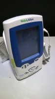 WELCH ALLYN SPOT VITAL SIGNS LXI MONITOR