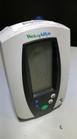 WELCH ALLYN SPOT VITAL SIGN MONITOR