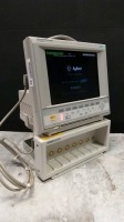 AGILENT V24C PATIENT MONITOR