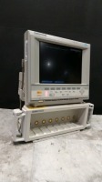 AGILENT V24C PATIENT MONITOR