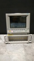 AGILENT V24C PATIENT MONITOR