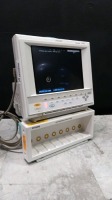 PHILIPS V24C PATIENT MONITOR