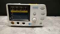 NOVAMETRIX NICO PATIENT MONITOR