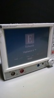 EDWARDS LIFESCIENCES VIGILANCE II PATIENT MONITOR