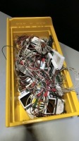 LOT OF SPACELABS ARIE TELE TELEMETRY TRANSMITTERS