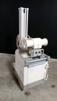 GE AMX 4 PLUS MOBILE X-RAY MACHINE