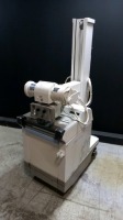 GE AMX 4 PLUS MOBILE X-RAY MACHINE