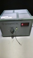 SYNERGETICS PHOTON II LASER LIGHT