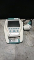 VERATHON BVI 9400 BLADDER SCANNER WITH PROBE