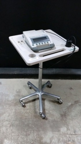 VERATHON BVI 3000 BLADDER SCANNER