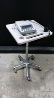 VERATHON BVI 3000 BLADDER SCANNER