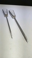 SMITH & NEPHEW TWINFIX AWL-DILATOR SET