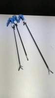 LOT OF SNOW DEN PENCER LAPAROSCOPIC INSTRUMENTS