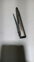 CONMED LINVATEC HALL 6021-025 MICROPOWER ORAL MAX HIGH SPEED DRILL