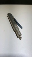 CONMED LINVATEC HALL 6021-025 MICROPOWER ORAL MAX HIGH SPEED DRILL