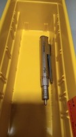 CONMED LINVATEC HALL 6020-025 MICROPOWER ORAL MAX HIGH SPEED DRILL