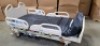 HILL-ROM VERSACARE HOSPITAL BED W/SCALE,HEAD & FOOTBOARDS