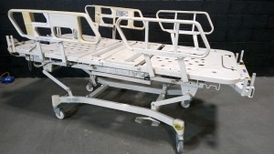 HILL-ROM ADVANCE 1000 HOSPITAL BED