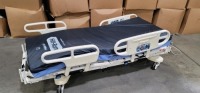 STRYKER SECURE 3002 HOSPITAL BED